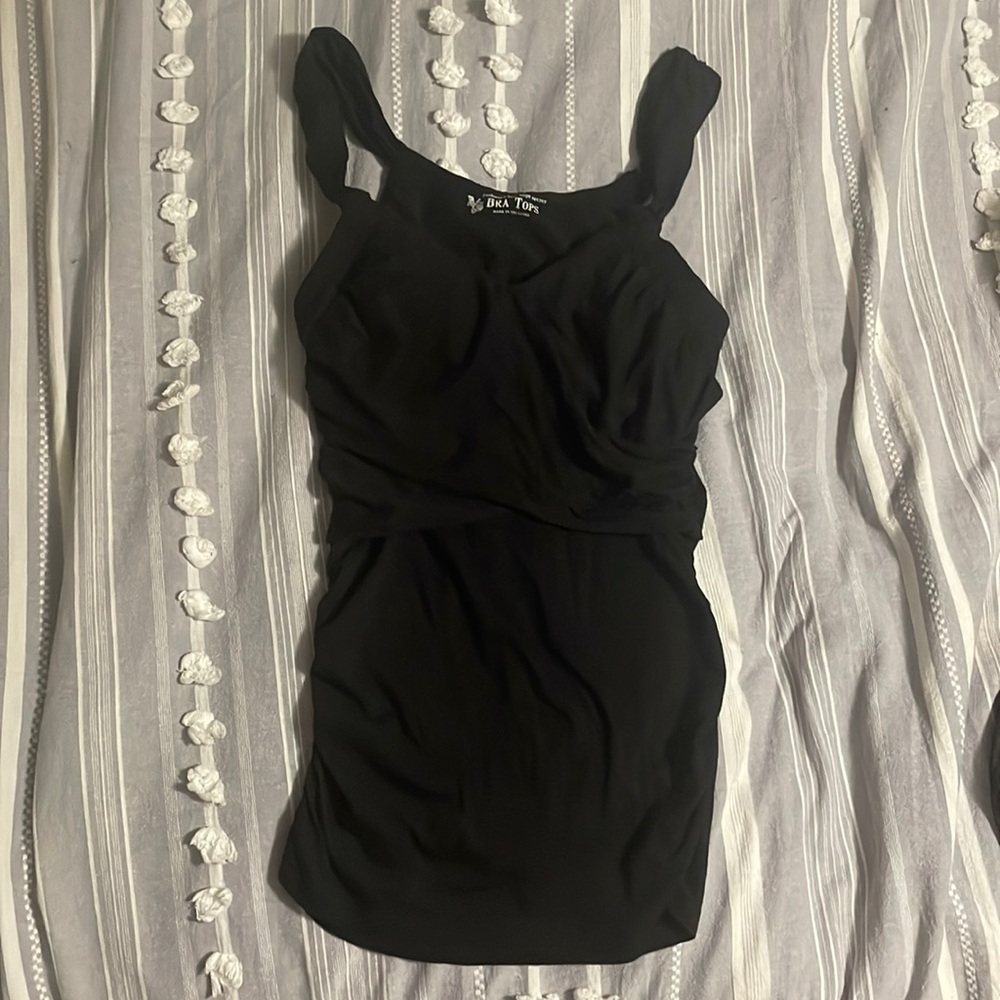 Victoria’s Secret bra top